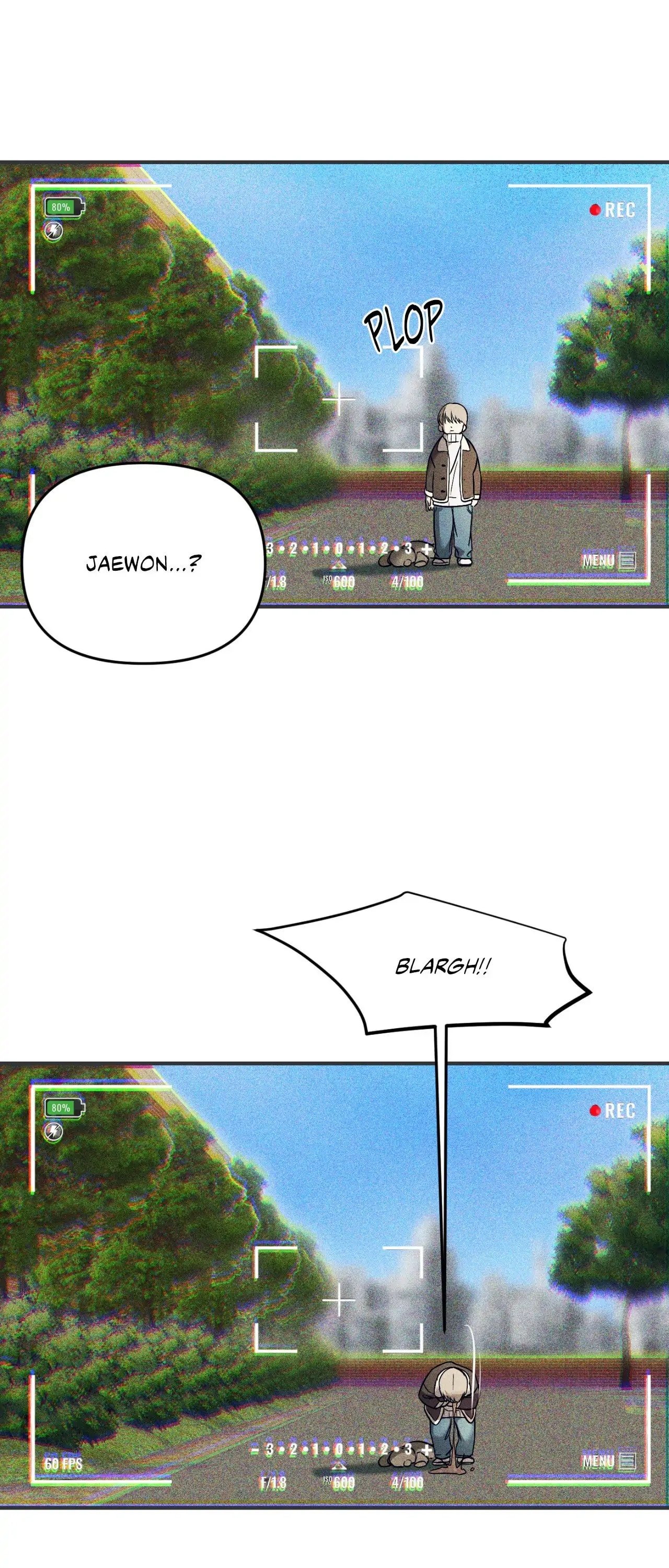 backlight, Chapter 33 image 06